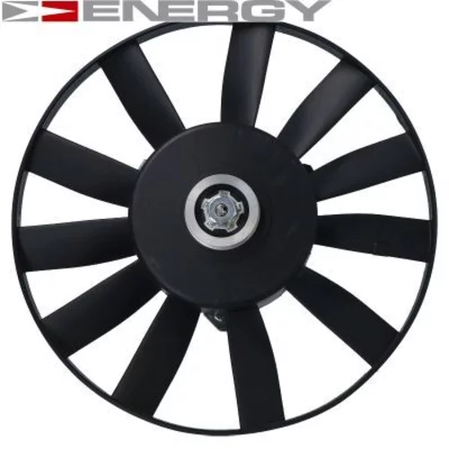 Ventilátor chladenia motora ENERGY EC0012 - obr. 1