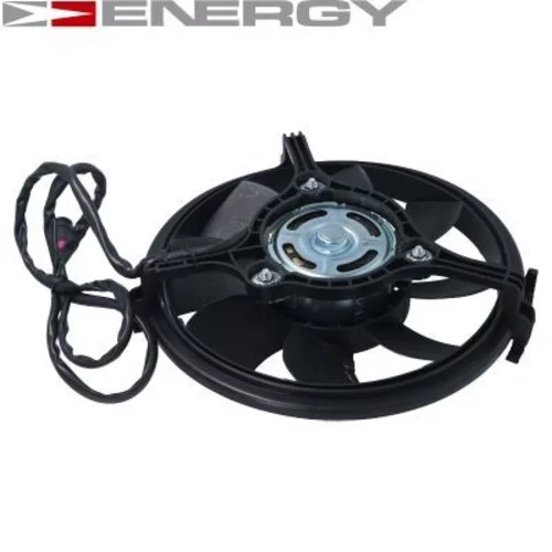 Ventilátor chladenia motora ENERGY EC0014 - obr. 1