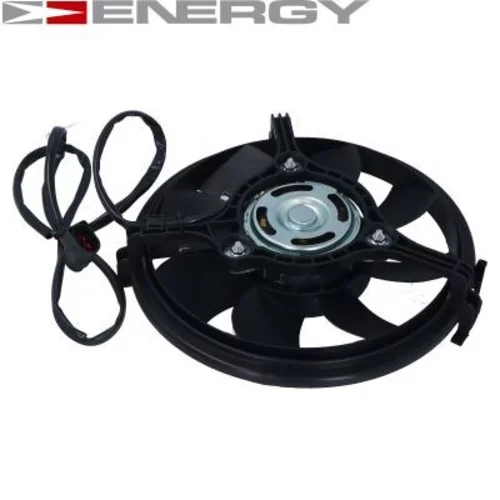 Ventilátor chladenia motora ENERGY EC0015 - obr. 1