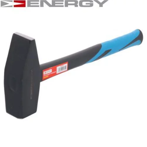 Zámočnícke kladivo ENERGY NE00593