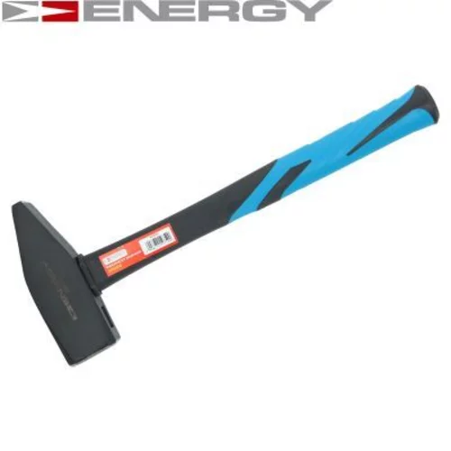 Zámočnícke kladivo ENERGY NE00593 - obr. 1