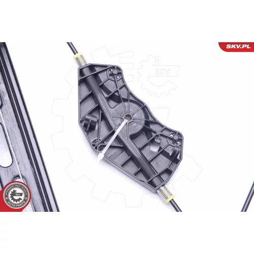 Mechanizmus zdvíhania okna 00SKV052 (ESEN SKV) - obr. 2