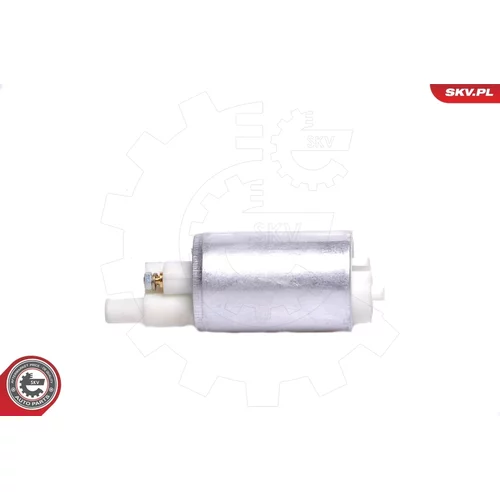 Palivové čerpadlo ESEN SKV 02SKV244 - obr. 4