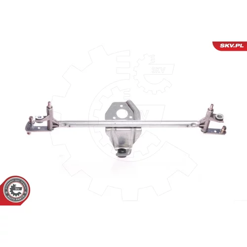 Mechanizmus stieračov ESEN SKV 05SKV003