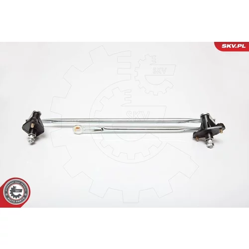 Mechanizmus stieračov ESEN SKV 05SKV016 - obr. 1