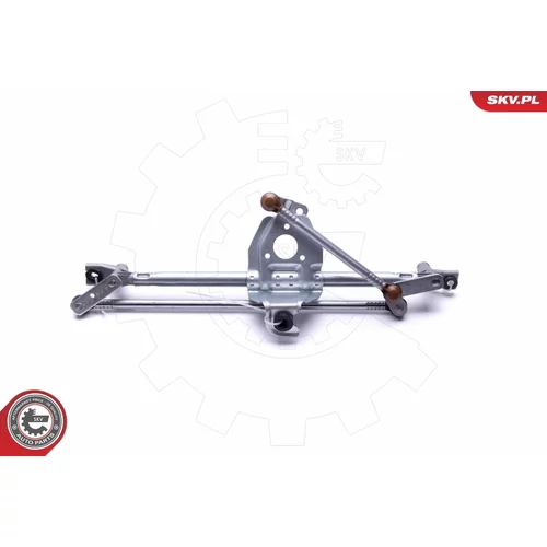 Mechanizmus stieračov ESEN SKV 05SKV067 - obr. 1