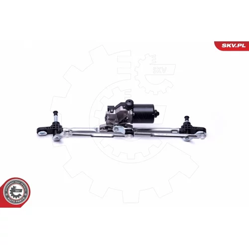 Mechanizmus stieračov ESEN SKV 05SKV109 - obr. 1