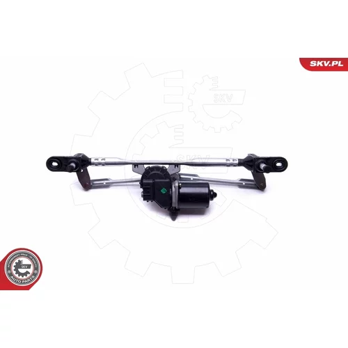 Mechanizmus stieračov ESEN SKV 05SKV110 - obr. 2