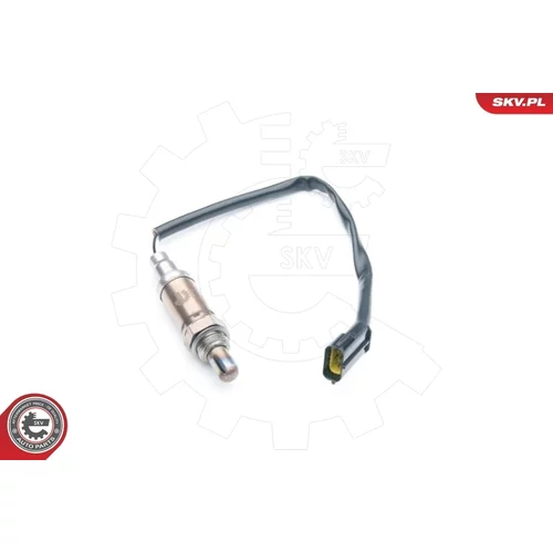 Lambda sonda ESEN SKV 09SKV540 - obr. 1