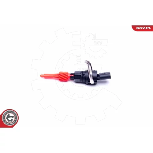 Snímač impulzov kľukového hriadeľa ESEN SKV 17SKV550 - obr. 1