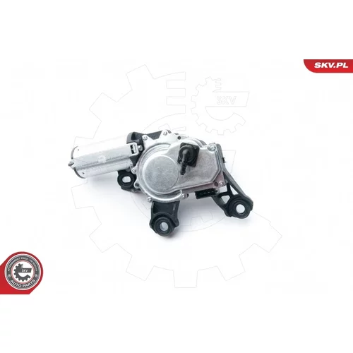 Motor stieračov ESEN SKV 19SKV017 - obr. 1