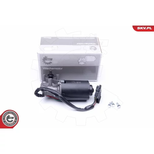 Motor stieračov ESEN SKV 19SKV035