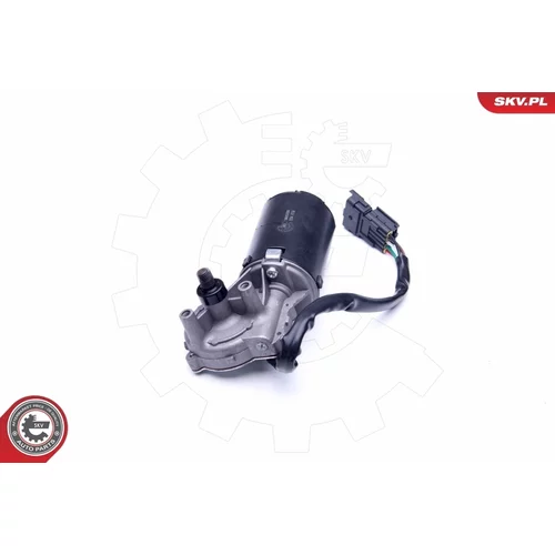 Motor stieračov ESEN SKV 19SKV035 - obr. 2