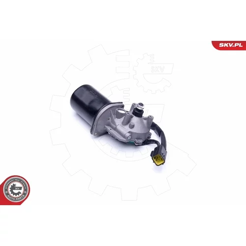 Motor stieračov ESEN SKV 19SKV046 - obr. 4