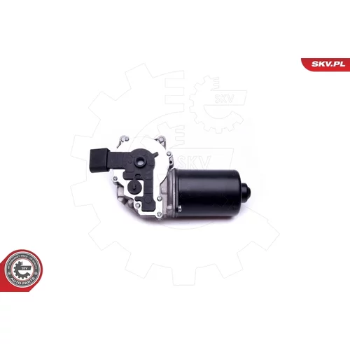 Motor stieračov ESEN SKV 19SKV071 - obr. 3