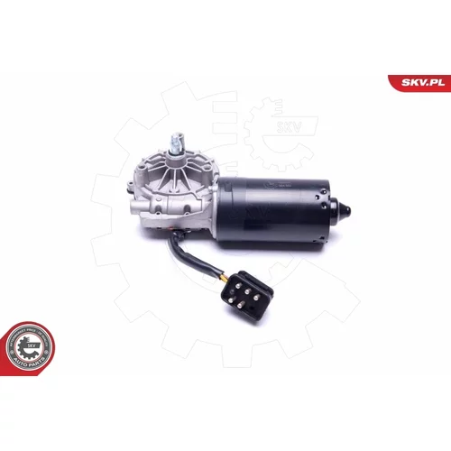 Motor stieračov ESEN SKV 19SKV076 - obr. 1