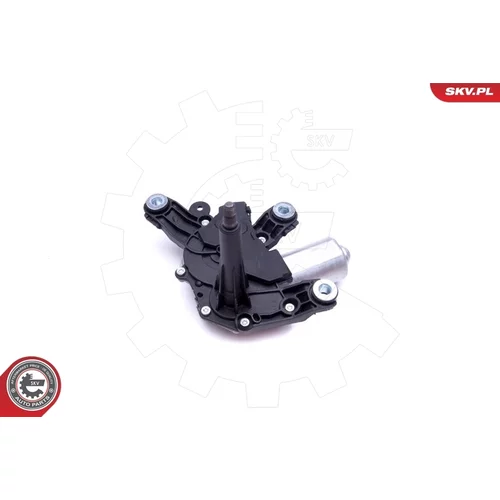 Motor stieračov ESEN SKV 19SKV083 - obr. 1