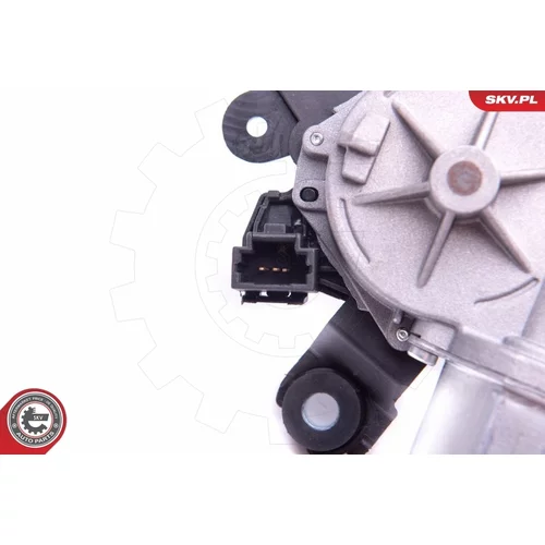 Motor stieračov ESEN SKV 19SKV083 - obr. 4