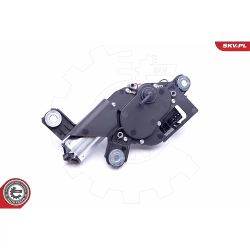 Motor stieračov ESEN SKV 19SKV084 - obr. 3