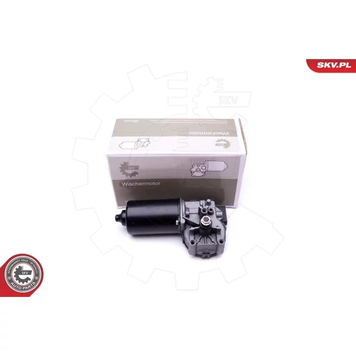 Motor stieračov ESEN SKV 19SKV090