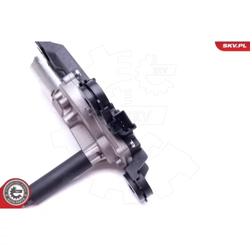 Motor stieračov ESEN SKV 19SKV126 - obr. 4