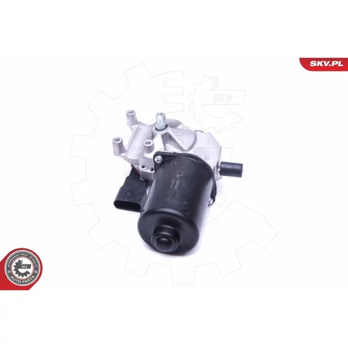 Motor stieračov ESEN SKV 19SKV144 - obr. 2