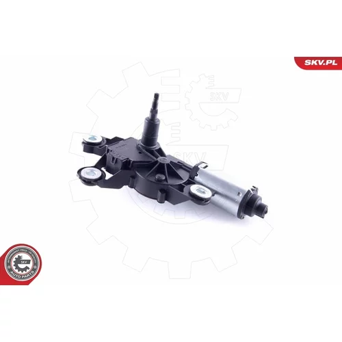 Motor stieračov ESEN SKV 19SKV149 - obr. 2