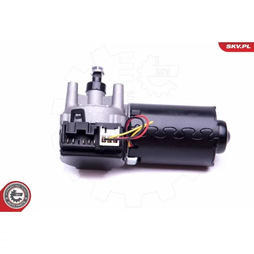 Motor stieračov ESEN SKV 19SKV171 - obr. 4