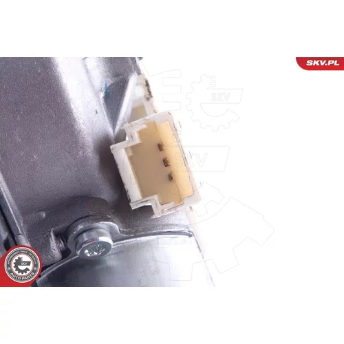 Motor stieračov ESEN SKV 19SKV179 - obr. 3