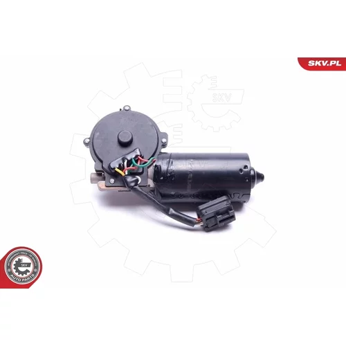 Motor stieračov ESEN SKV 19SKV184 - obr. 3