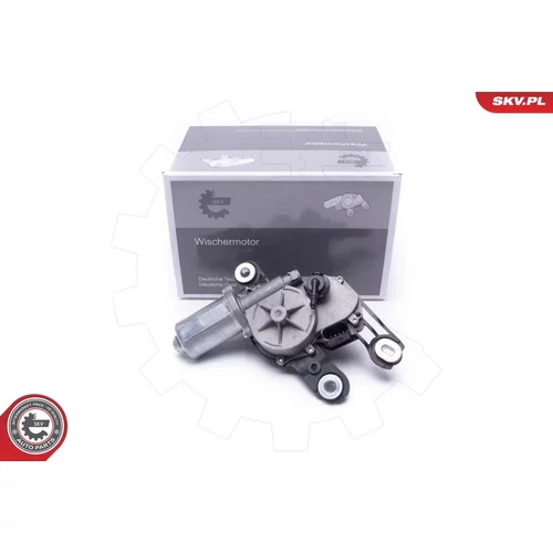 Motor stieračov ESEN SKV 19SKV203