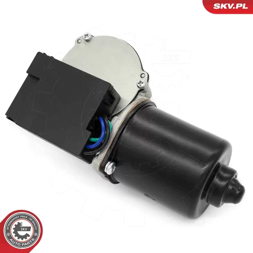 Motor stieračov ESEN SKV 19SKV219 - obr. 2