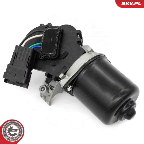 Motor stieračov ESEN SKV 19SKV228 - obr. 2