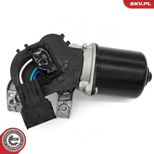 Motor stieračov ESEN SKV 19SKV228 - obr. 4