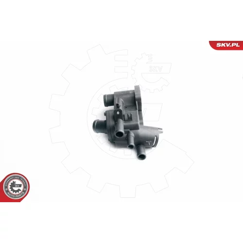 Termostat chladenia ESEN SKV 20SKV019 - obr. 4