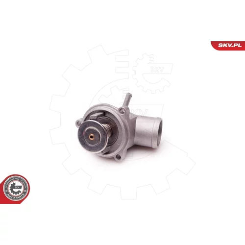 Termostat chladenia ESEN SKV 20SKV049 - obr. 2