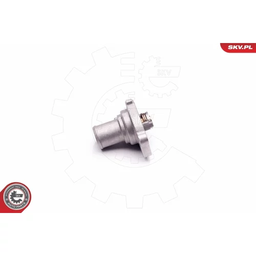 Termostat chladenia ESEN SKV 20SKV054 - obr. 2