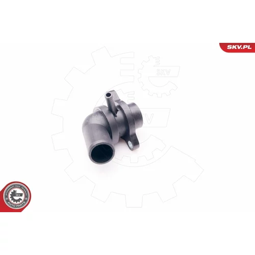 Termostat chladenia ESEN SKV 20SKV057 - obr. 2