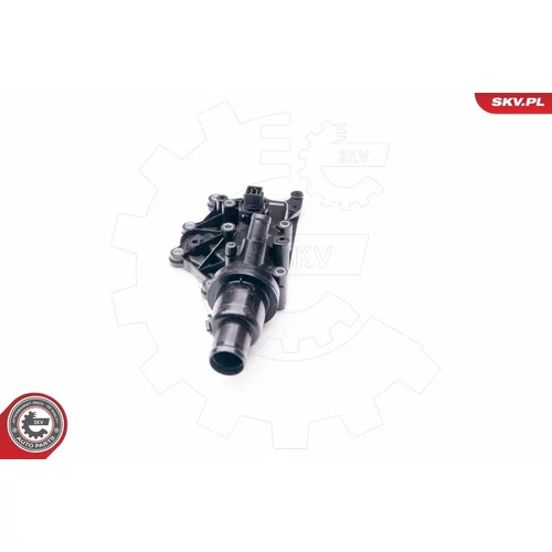 Termostat chladenia ESEN SKV 20SKV073 - obr. 1