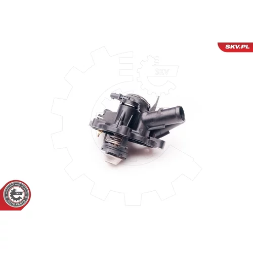 Termostat chladenia ESEN SKV 20SKV077 - obr. 1