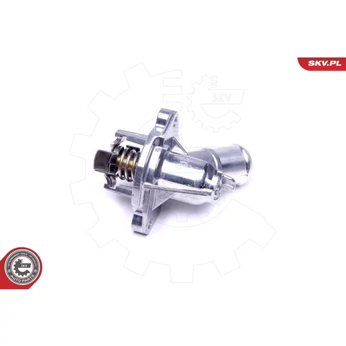 Termostat chladenia 20SKV083 (ESEN SKV) - obr. 1