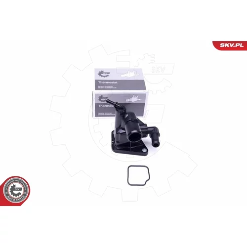 Termostat chladenia ESEN SKV 20SKV089