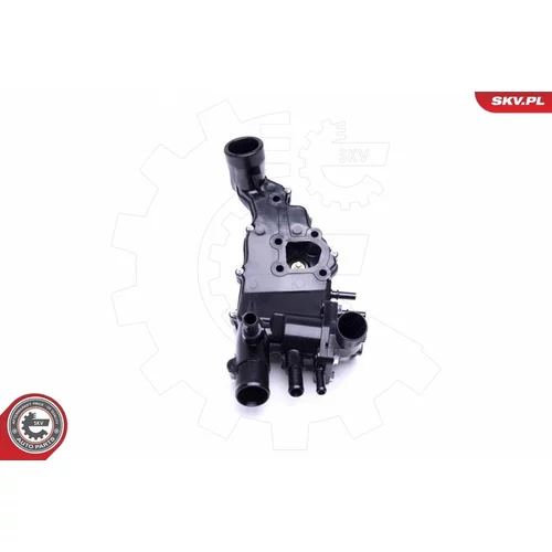 Termostat chladenia 20SKV113 (ESEN SKV) - obr. 2