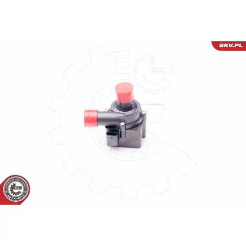 Obehové vodné čerpadlo pre nezávislé kúrenie ESEN SKV 22SKV019 - obr. 1