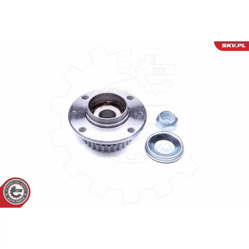 Ložisko kolesa - opravná sada ESEN SKV 29SKV207 - obr. 2