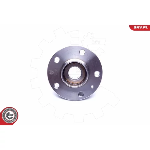 Ložisko kolesa - opravná sada ESEN SKV 29SKV209 - obr. 3