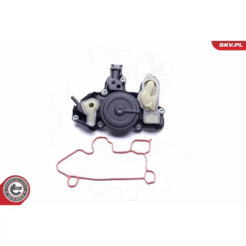 Chladič motorového oleja ESEN SKV 31SKV175 - obr. 1