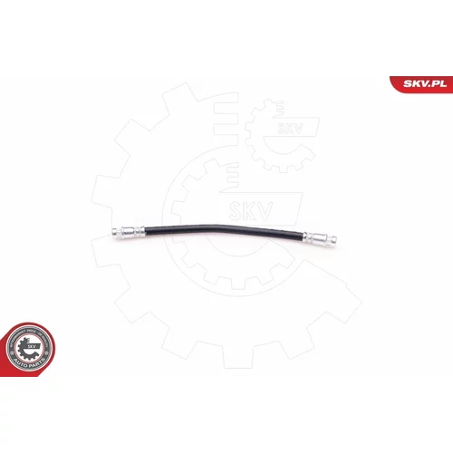 Brzdová hadica ESEN SKV 35SKV063 - obr. 1