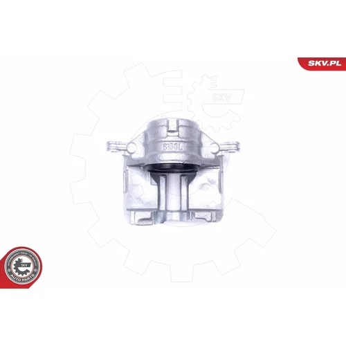 Brzdový strmeň ESEN SKV 42SKV801 - obr. 6