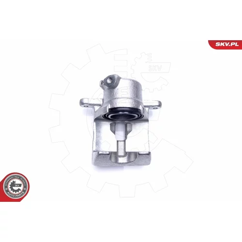 Brzdový strmeň ESEN SKV 44SKV811 - obr. 5